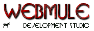 WebMule Development Studio